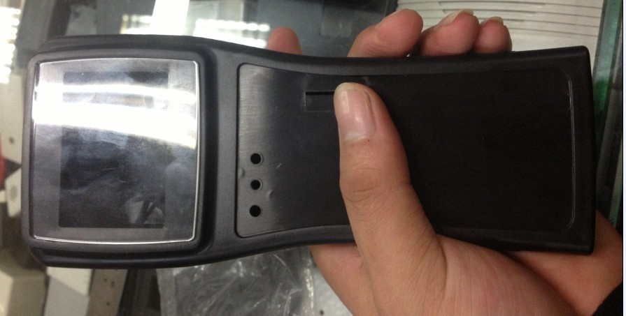 手持外壳/手持扫描仪/手持盒/手持外壳/手持机外壳/塑胶手持机壳