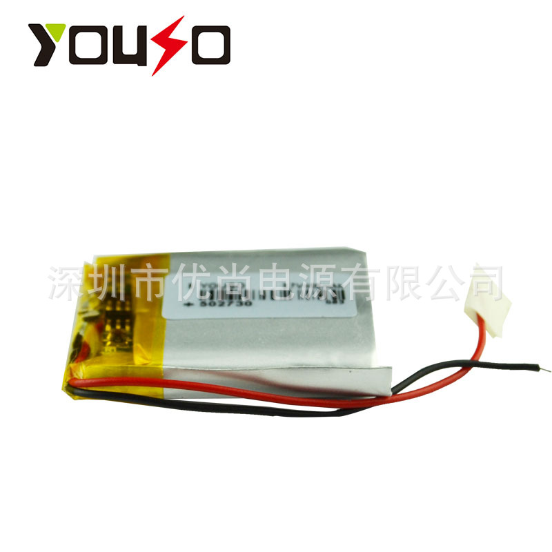 ֱ552728ۺ﮵502730ֱܴ3.7V 400mAh