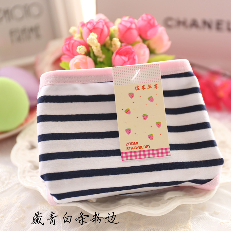 Slip jeune A002 en coton - Ref 647974 Image 16