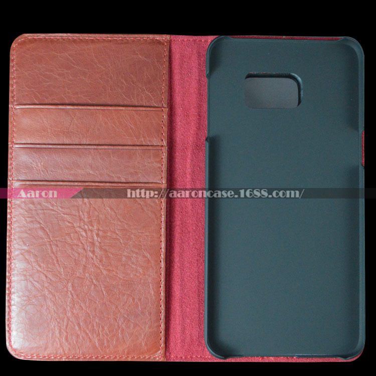 Coque smartphone NAREN en En cuir - Ref 3371349 Image 41