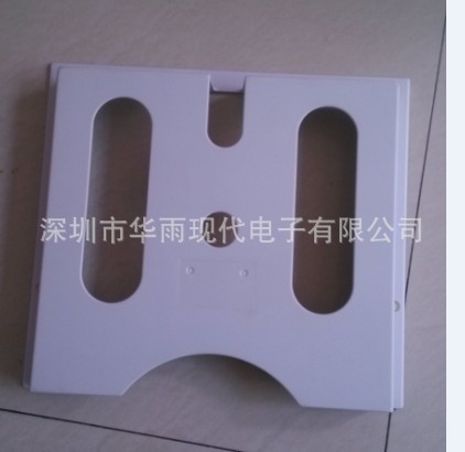 白色机柜文件夹 控制柜文件夹 A4文件夹