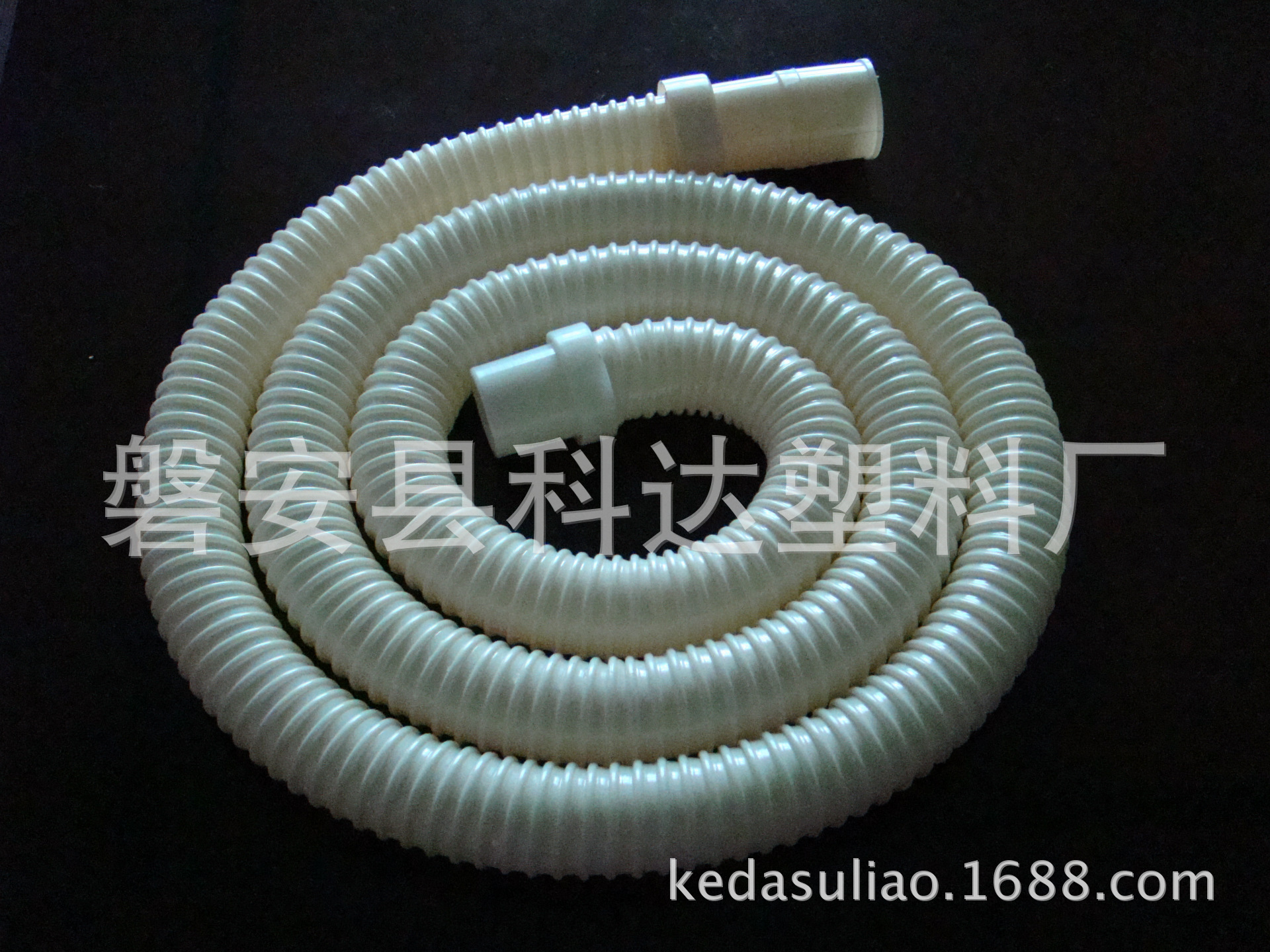 厂家供应 洗衣机排水管 进水浇水螺纹软管