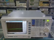 GWINSTEK GSP-830频谱分析仪 固纬GSP-830 9KHZ-3G HZ GSP830