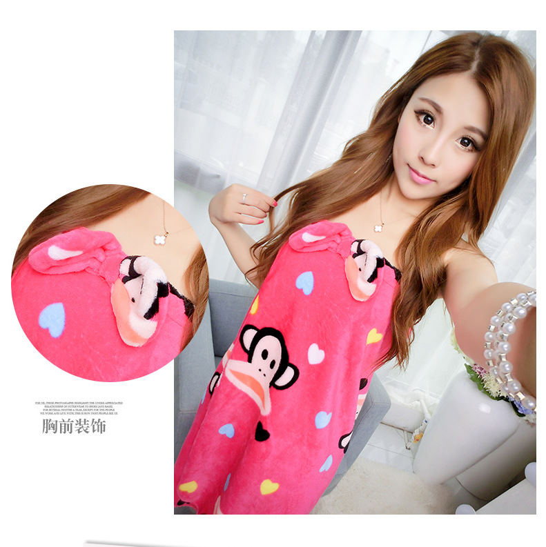 Peignoir - Ref 598079 Image 12