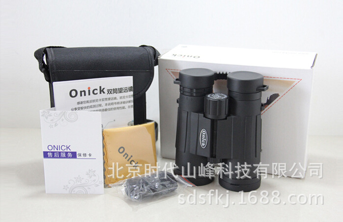Onick VISTASĿϵ��10x42 �䵪��ˮ����˫Ͳ��Զ��