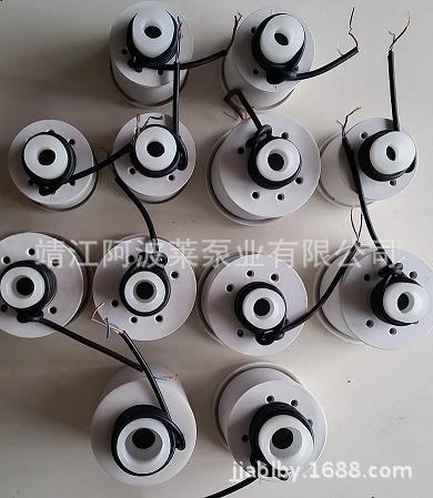 长期供应大量 KWFB自吸泵 用电控阀 靖江厂家