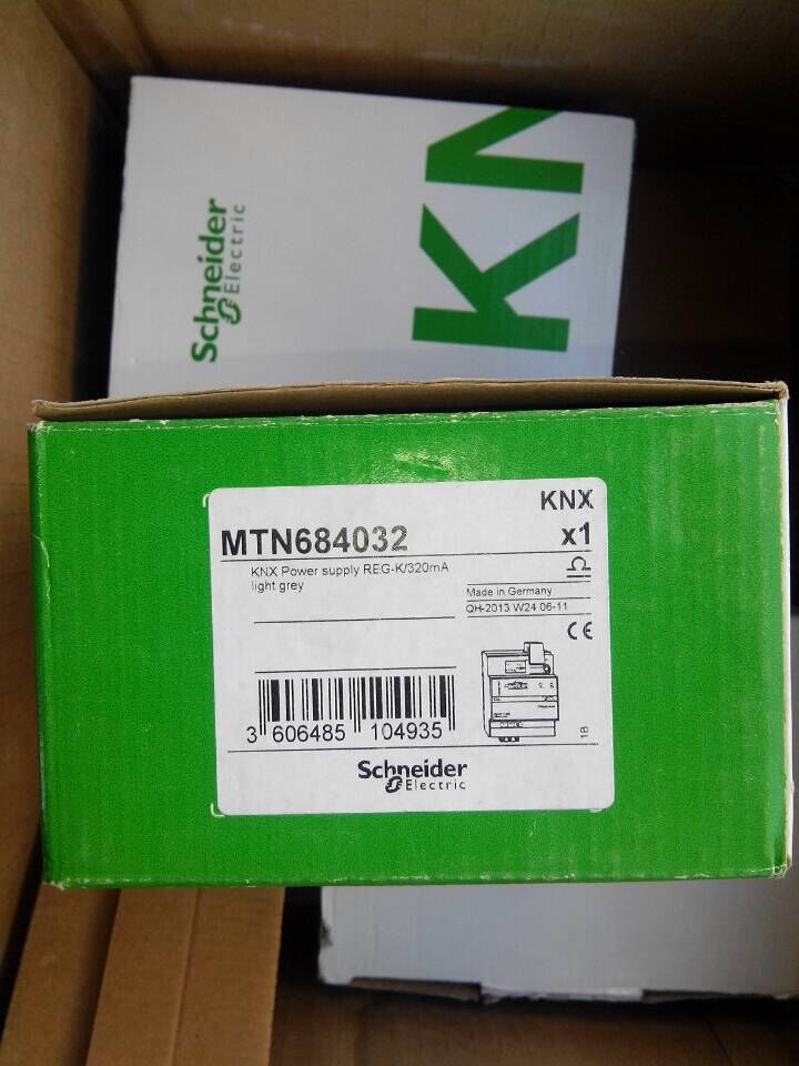  REG-K/320mA     MTN684032       KNX/EIB