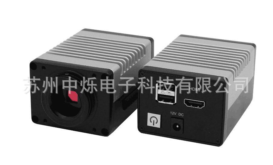 大量供应工业级HDMI高清数码CCD