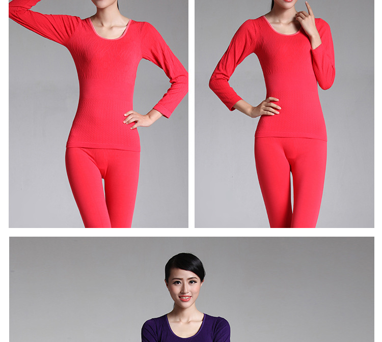 Corset amincissant en polyester - Ref 696736 Image 14