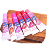 Detachable lip gloss, lipstick, Korean style, South Korea