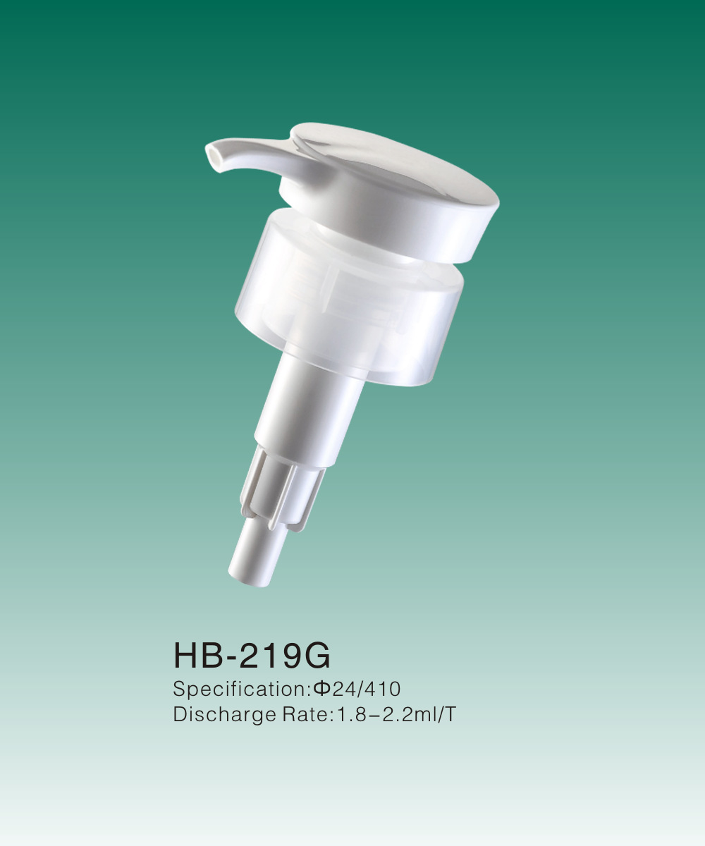 HB-219G