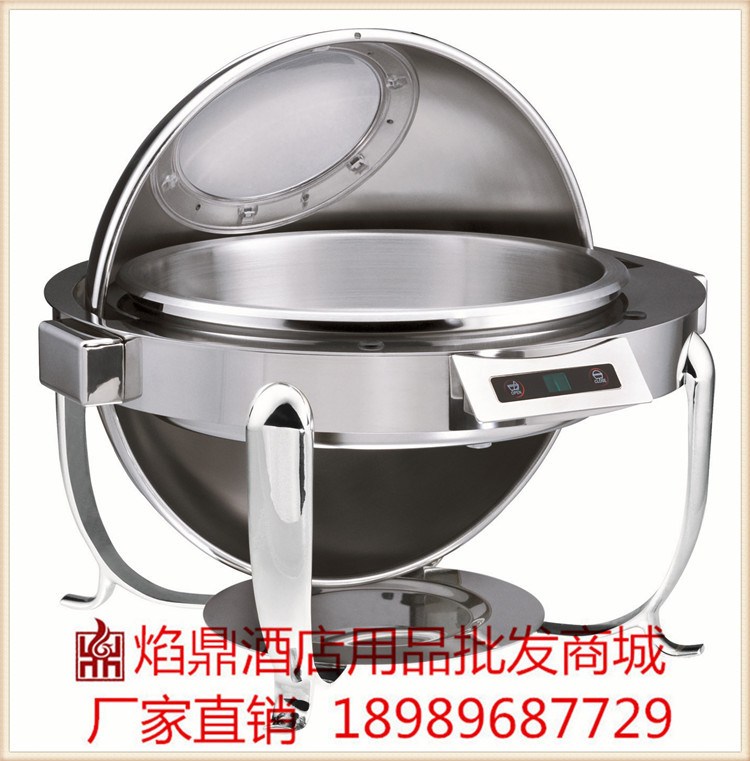 KINGO���󾫹��ƿɵ��¿��Ӷƽ�ȫ��Բ��������¯/����¯m2407