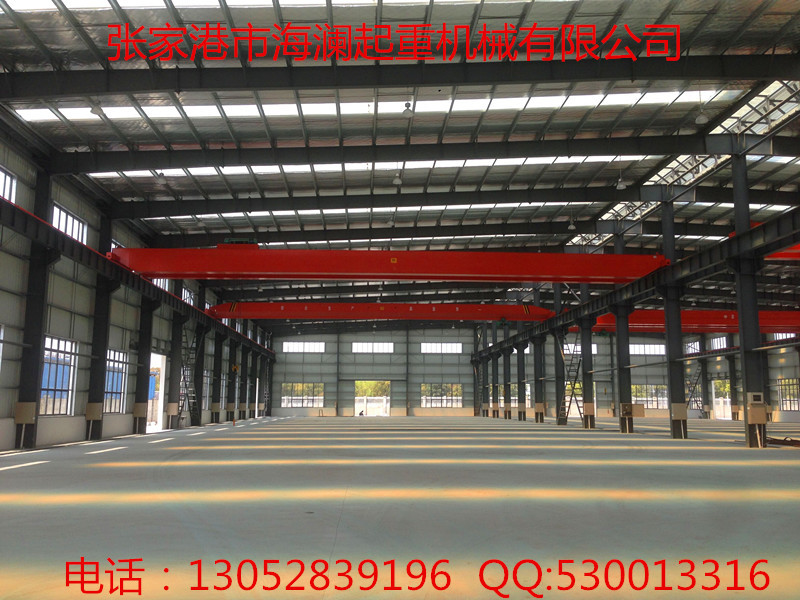 通州区航车行车航吊天车吊机起重机