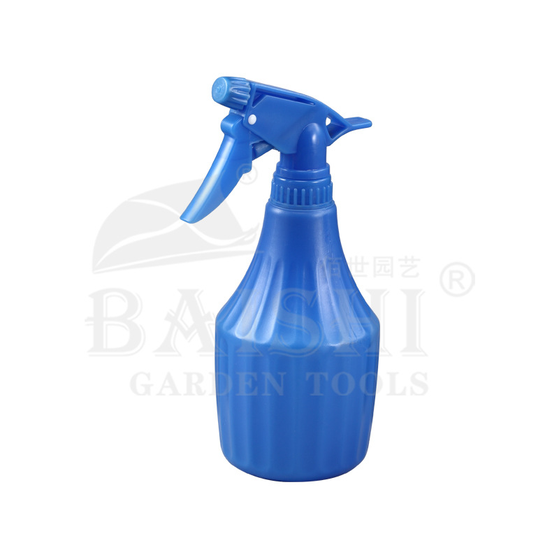 农用家用小喷壶小喷雾器手压式喷雾器洒水壶美容喷雾瓶550ML