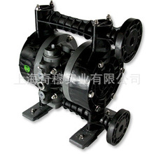 日本原装易威奇 气动隔膜泵TC-X253AH往复泵