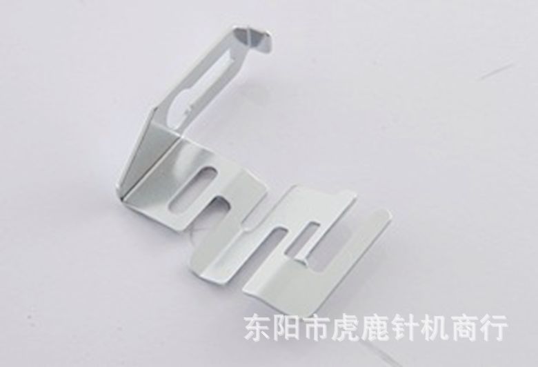 台湾产 家用多功能 缝纫机 松紧带 弹性布料包边压脚 型号29306