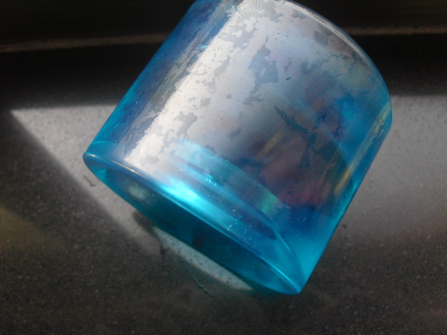 刷街輪pu輪閃光輪64*45高彈耐磨輪子公路輪