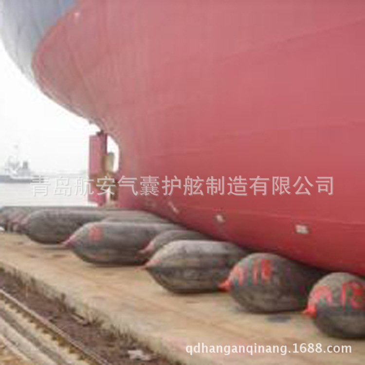 厂家供应优质船用下水气囊  规格齐全 欢迎来电咨询【图】