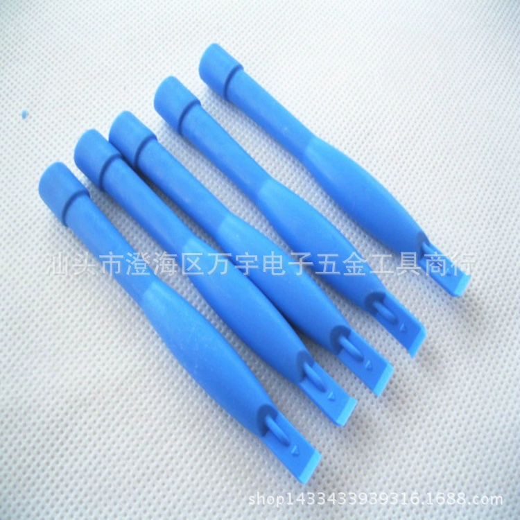 Multi -purpose tie rod disassembly rod machine rod boot stick disassembly tool disassembly tool telecommunications tool