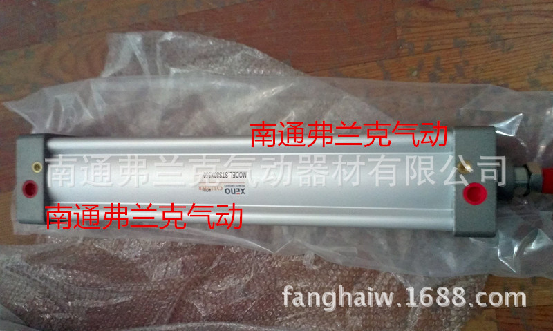 台湾XENO气缸STD80*125-S  STD63*125-S