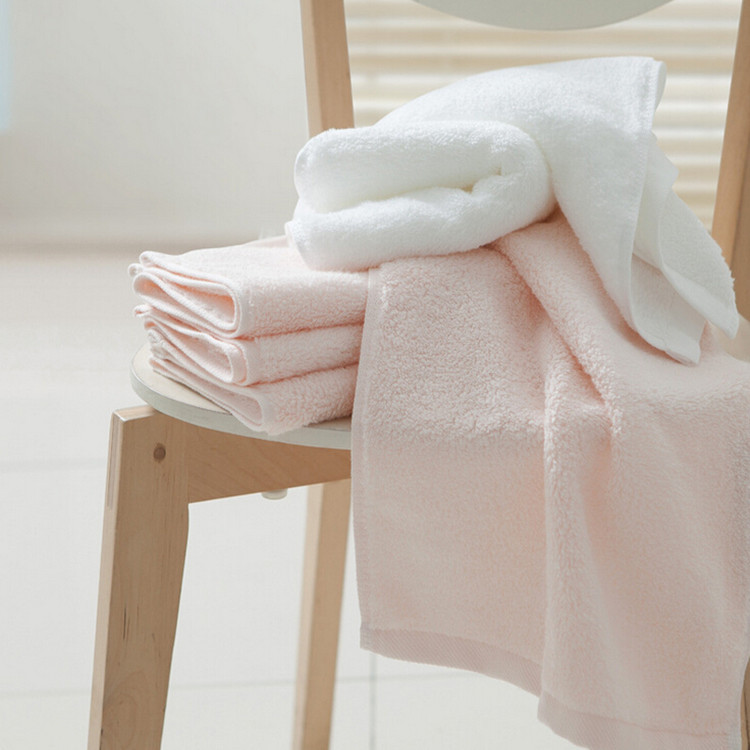 廠家直銷 星級酒店體驗毛巾 純棉面巾 酒店商務專用毛巾 洗臉巾