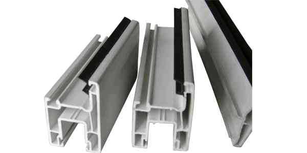 大量供应工程门窗密封条  三元乙丙密封条