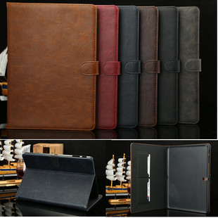 �m�������tab s2 9.7���o��T800 T530 T550ƽ��Ƥ��֧�ܱ��o��