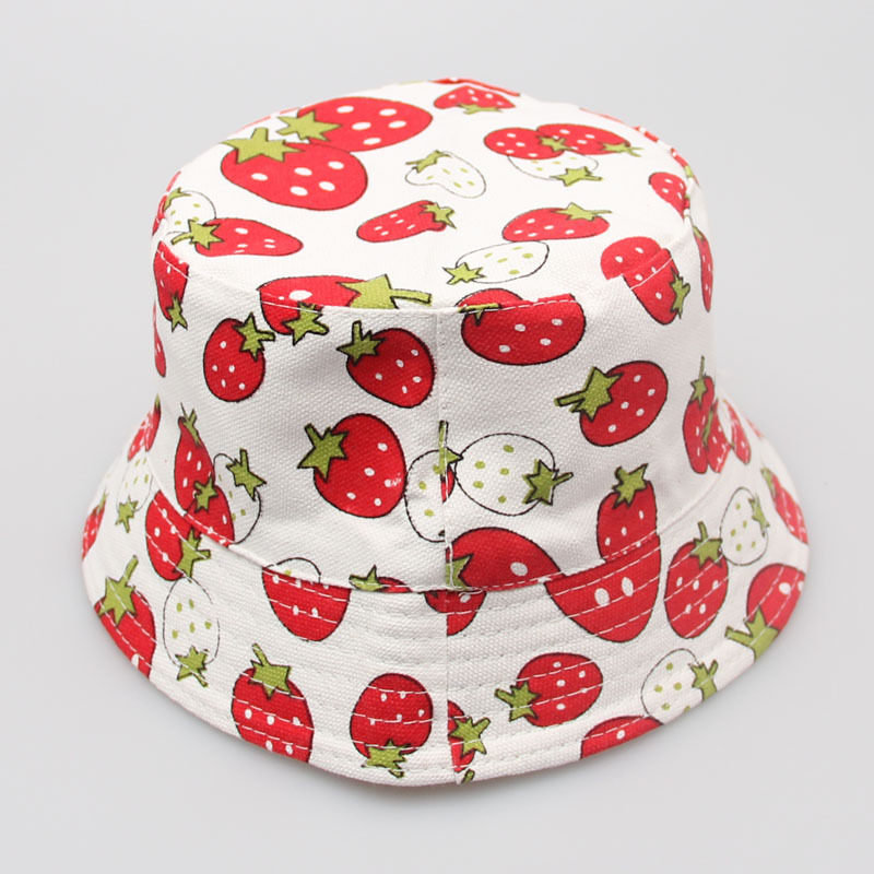 Bonnets - casquettes pour bébés en Toile - Ref 3437098 Image 13