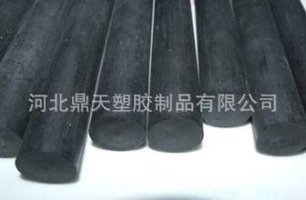 供应氯丁（CR）橡胶条