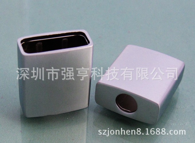 數據線USB介面鋁合金外殼 (9)
