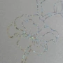 佛山可靠pvc茶几晶钢膜