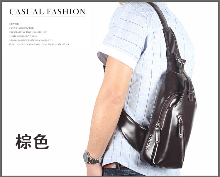 Sac pour homme - Ref 54294 Image 45