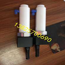 供应海马自动静电喷漆枪 液体静电喷枪批发