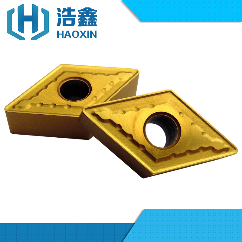 供应不锈钢车刀片 DNMG150604-GR夹具车刀片