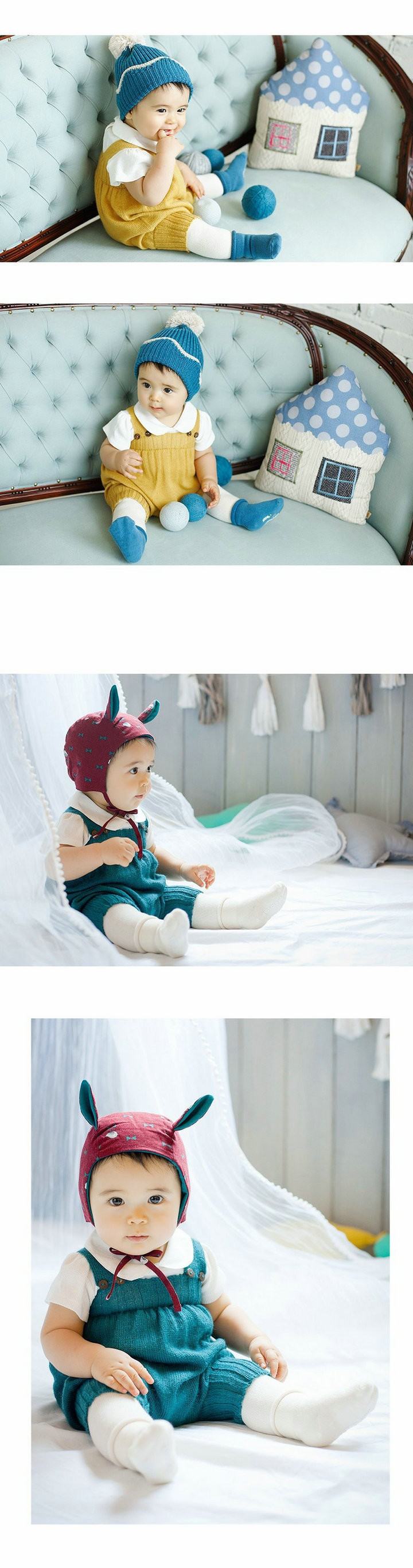 Chaussettes enfant - Ref 2107173 Image 6