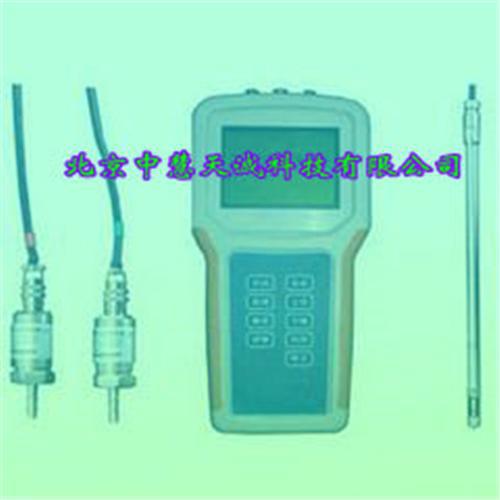 风机性能综合测试仪