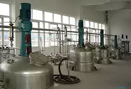 其他行业专用;储罐;储运容器