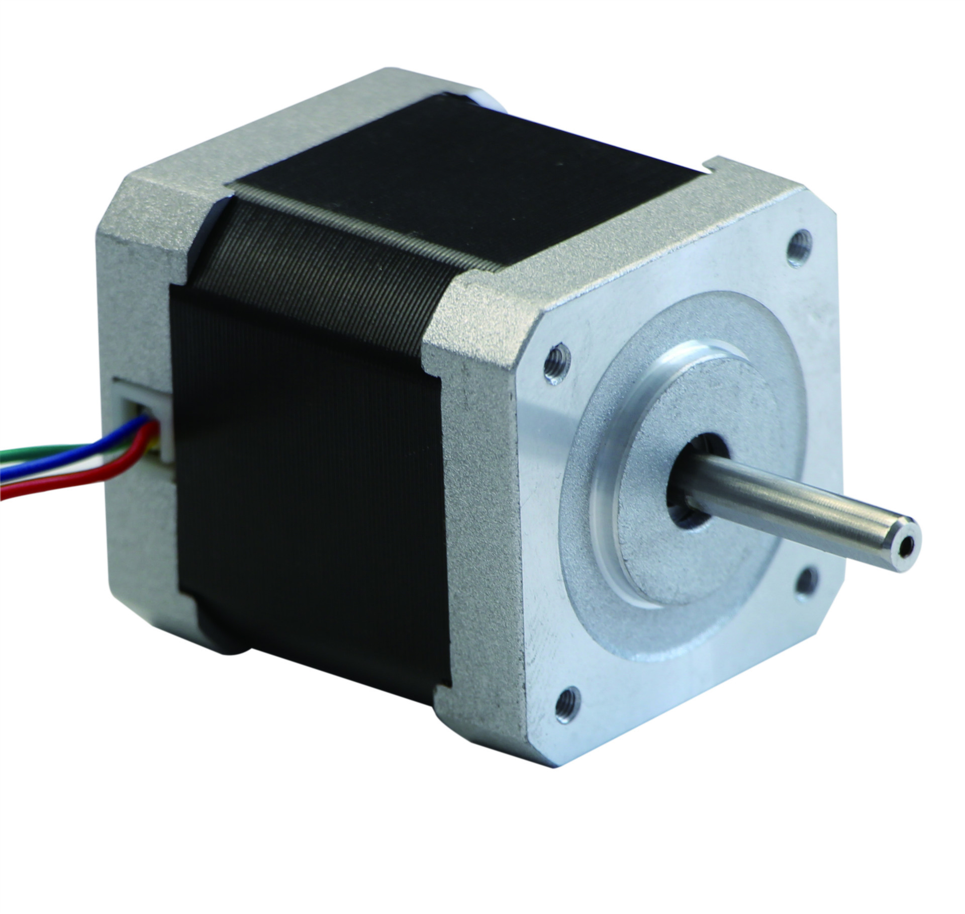 MKP42HT47-1684 42步进电机 Nema 17 Stepper Motor