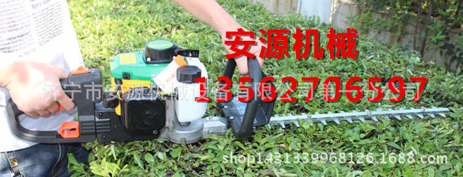 单刃双刃绿篱机