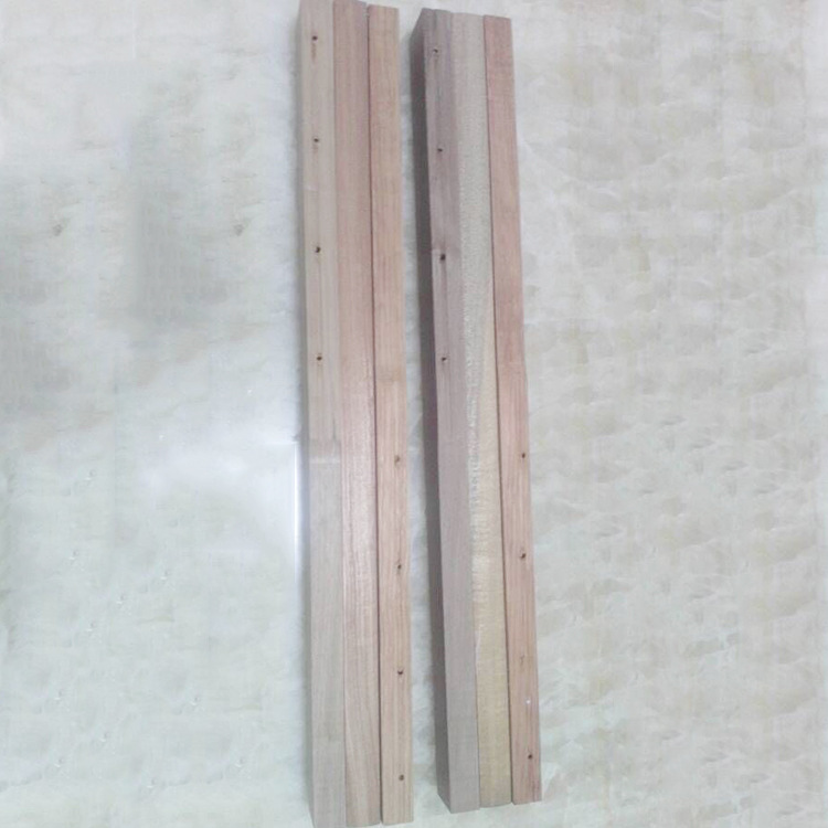 三节餐台木路轨 餐桌滑轨 三节餐台木路轨 餐桌滑轨