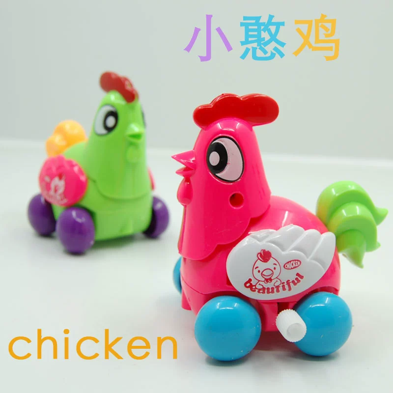 (Кросс-бордерная торговля), игрушка-соска cartoon wind-up для купания в воде