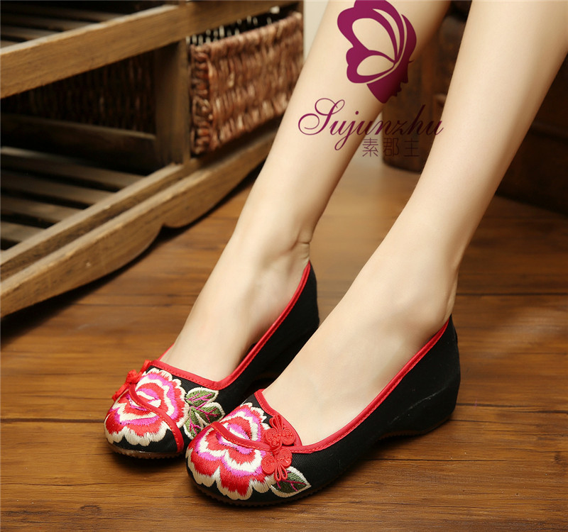 Chaussures de printemps national Wind - Ref 918072 Image 5