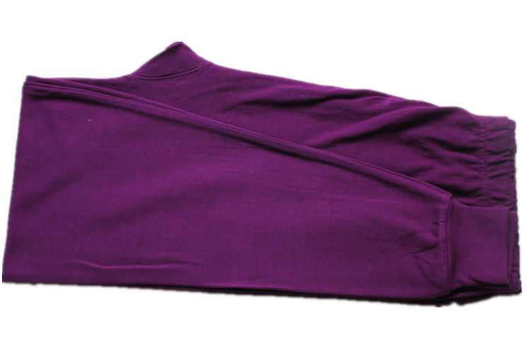 Pantalon collant Moyen-âge simple en coton - Ref 754923 Image 30