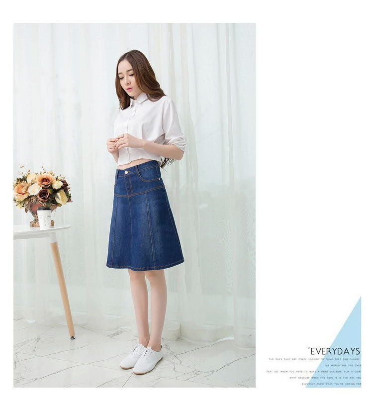 Jupe - Ref 3441631 Image 10