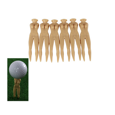 golf Beauty Ball stud golf beauty Golf tee TTE golf parts Supplies golf