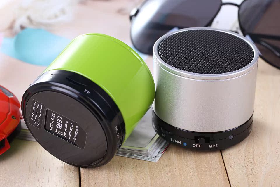 Haut-parleurs pour vélos - Ref 2270912 Image 18