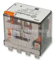 Finder switch relay solid -state time signal power universal relay 56.34.8.024.0000