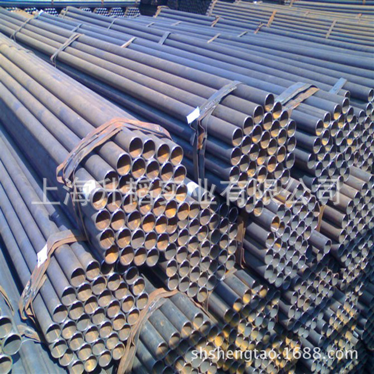 现货供应4分焊管 焊接钢管/DN15焊接铁管