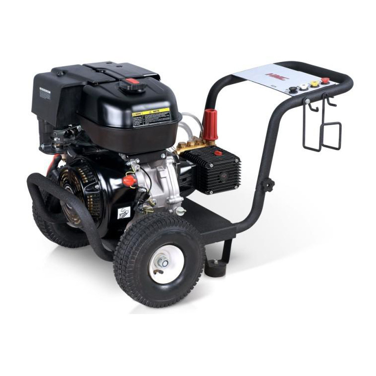 恒瑞G275冷水高压清洗机|汽油高压清洗机|