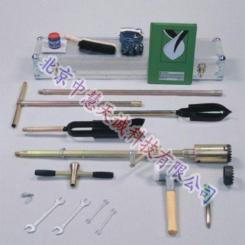 根钻/植物根系采样器 荷兰 型号：EK0105